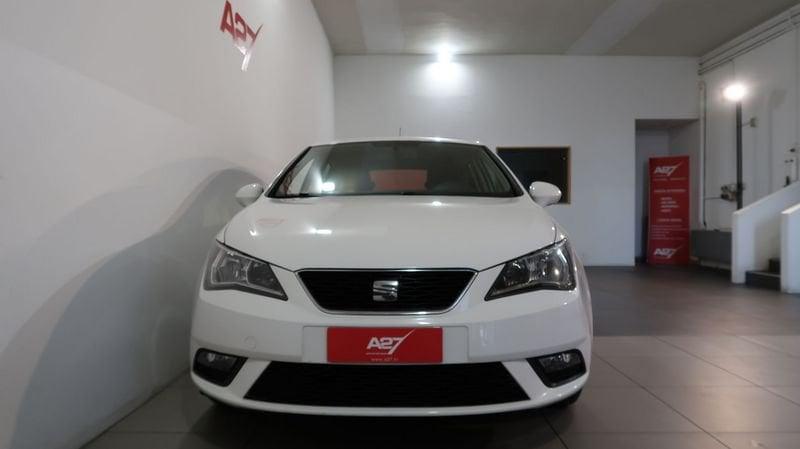 Seat Ibiza Ibiza 1.0 75 CV 5p. Style