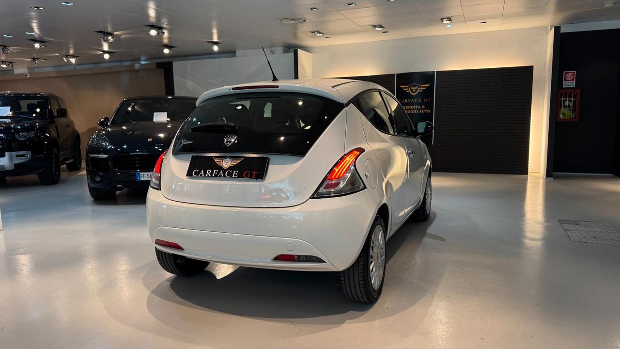 LANCIA YPSILON 1.2 69CV 5p - 2016
