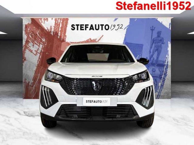 PEUGEOT 2008 1.2 puretech Style s&s 100cv
