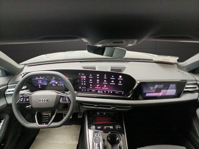 AUDI A5 Avant TDI 150 kW S tronic S Line edition