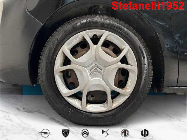 CITROEN Jumpy III - M d.cab. 1.5 Bluehdi Comfort Plus S&S 120c