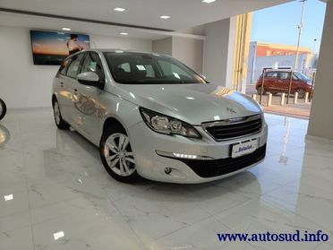 PEUGEOT 308 BlueHDi 120 S&S SW Business