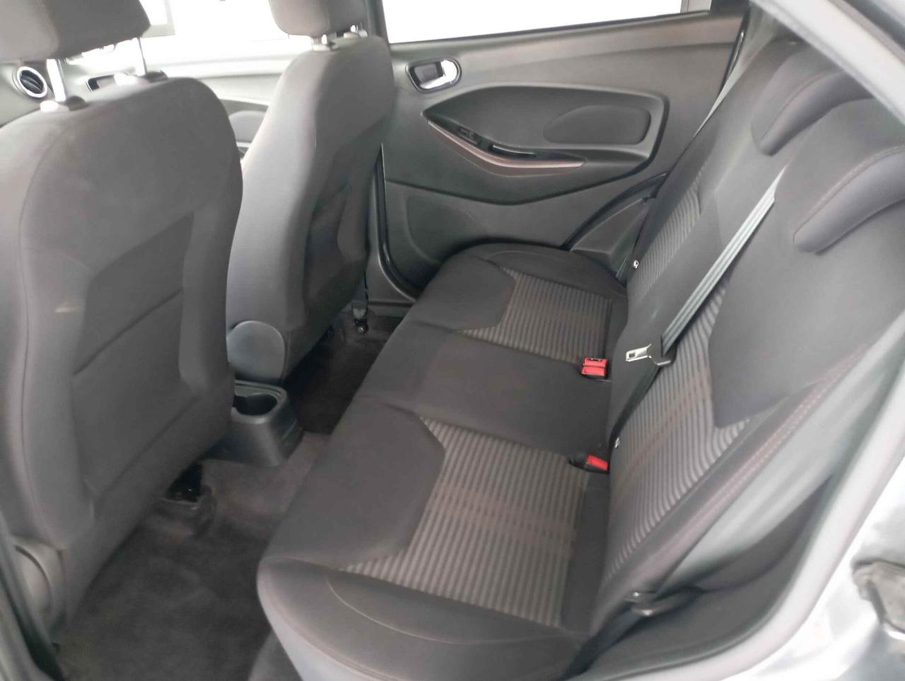 Ford Ka 1.2 85 CV Start&Stop Active