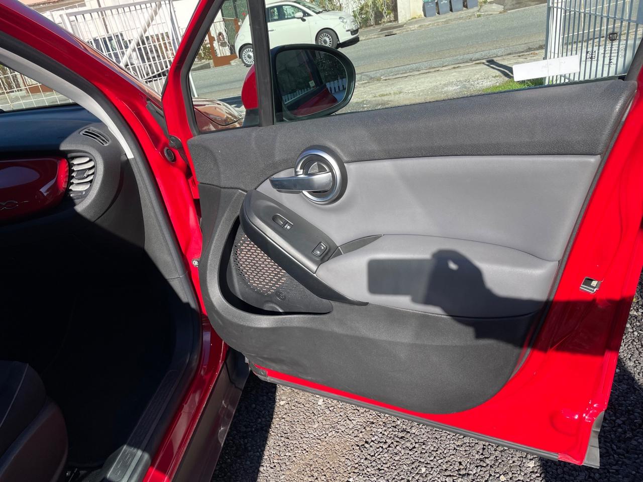 Fiat 500X 1.3 MultiJet 95 CV Lounge