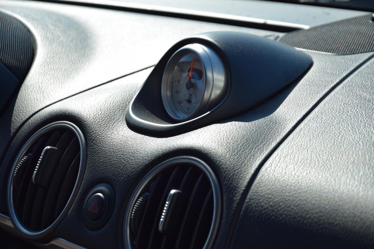 PORSCHE Cayman (987) Cayman 3.4 S