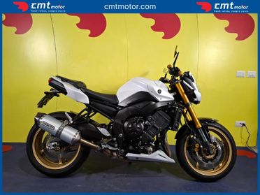 Yamaha FZ8 - 2010