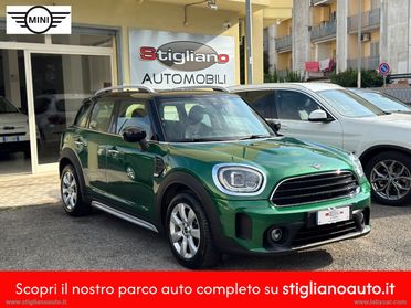 MINI Mini Cooper D Countryman Aut.ESSENTIAL