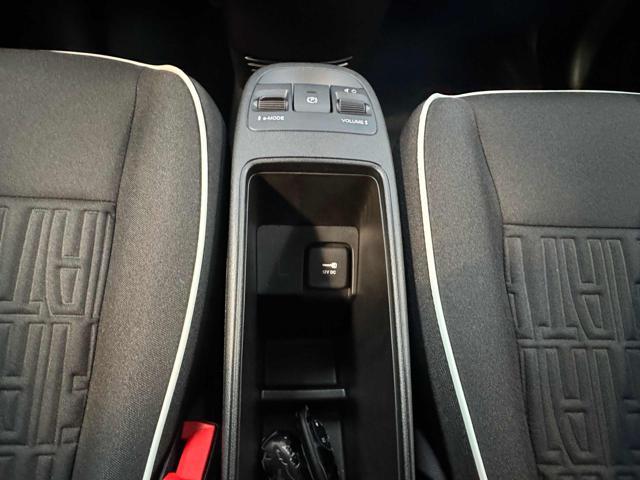 FIAT 500e Berlina 42 kWh km0 LONG RANGE