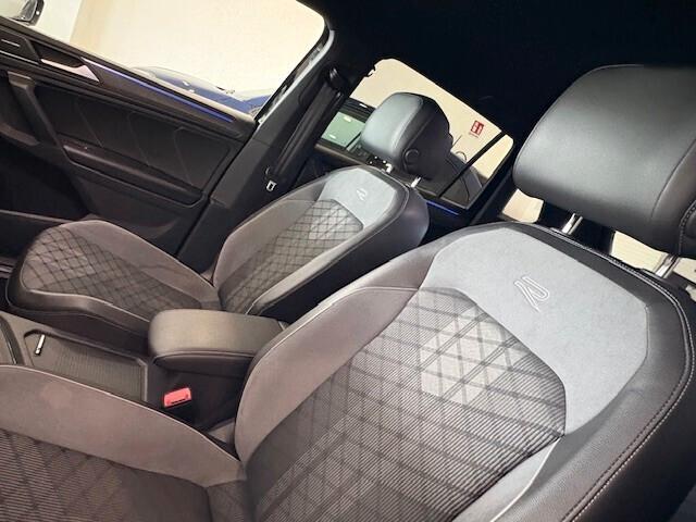 Volkswagen Tiguan 2.0 TDI 150 CV SCR DSG 4MOTION R-Line