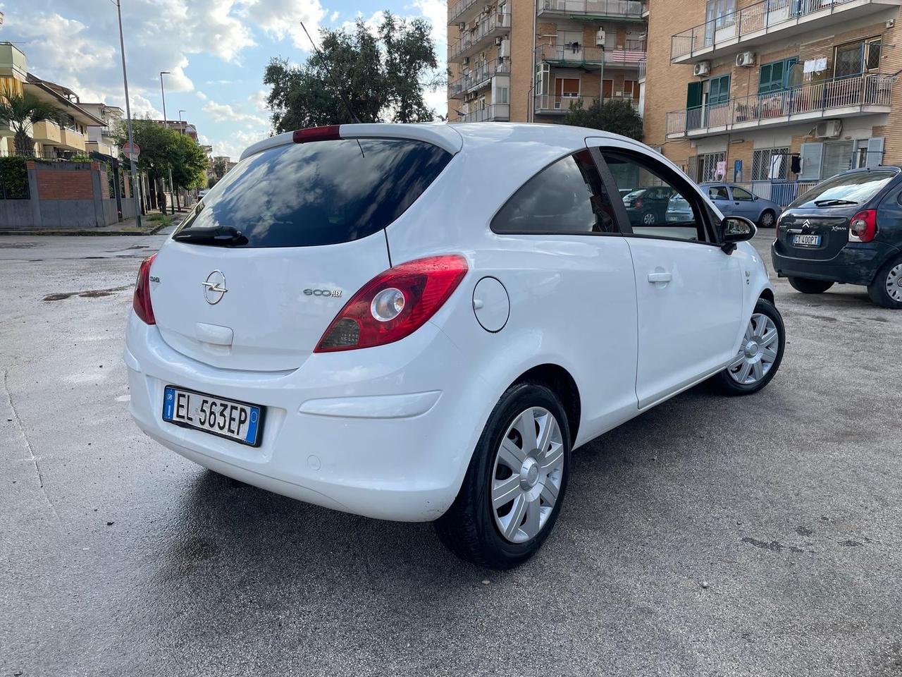Opel Corsa 1.3 CDTI 95CV F.AP. 3 porte Elective