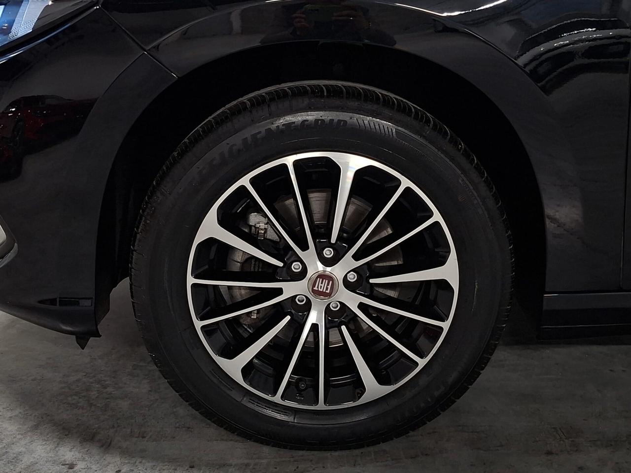 Fiat Tipo 1600 16V Multijet 130CV SW