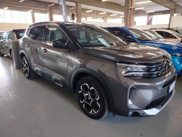 CITROEN C5 Aircross BlueHDi 130 S&S EAT8 Max