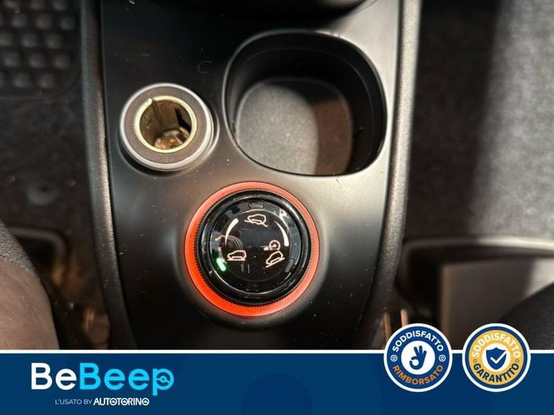 FIAT Panda 0.9 T.AIR T. CROSS 4X4 S&S 85CV