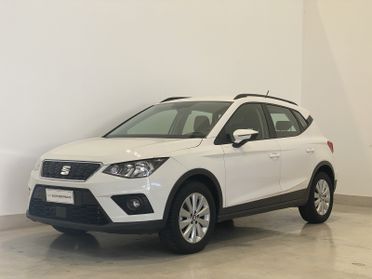 Seat Arona 1.6 tdi scr 95cv style