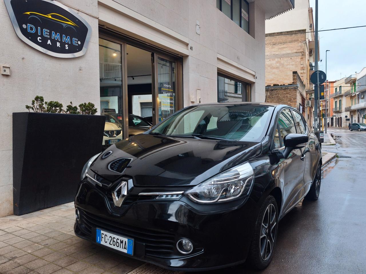 Renault Clio Sporter dCi 8V 90CV Start&Stop Energy Duel2