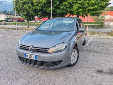 Volkswagen Golf V 1.2 TSI 105cv Neopatentati