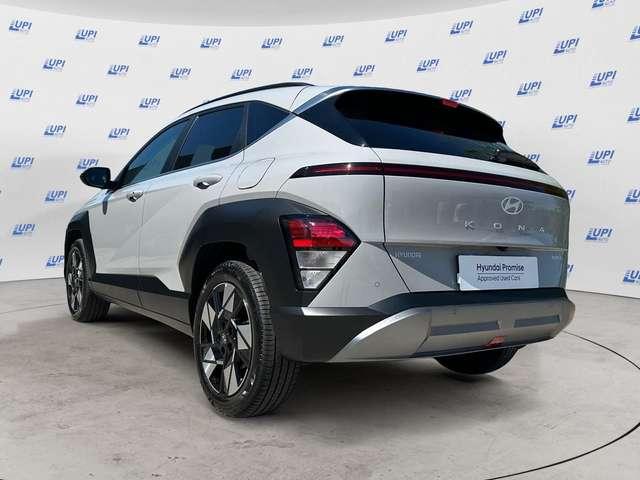 Hyundai KONA 1.6 HEV Business 2WD DCT