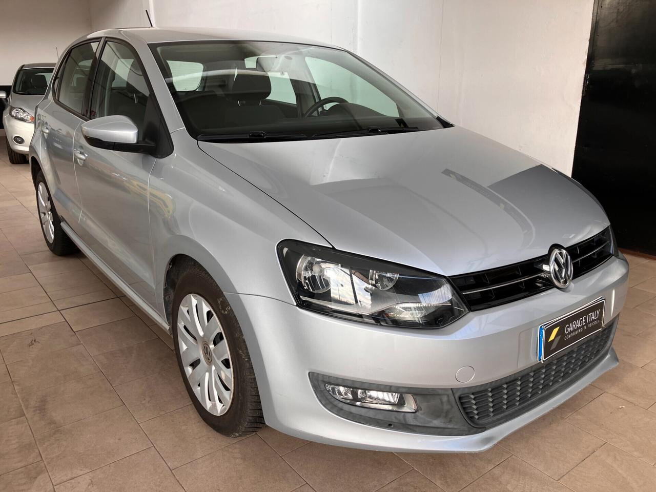 Volkswagen Polo 1.6 TDI 5 P Comfortline NEOPATENTATI