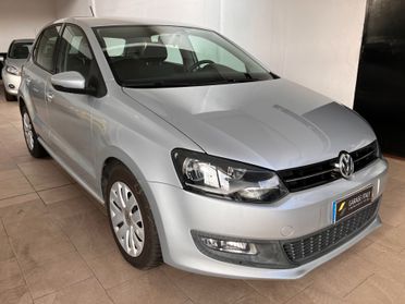 Volkswagen Polo 1.6 TDI 5 P Comfortline NEOPATENTATI