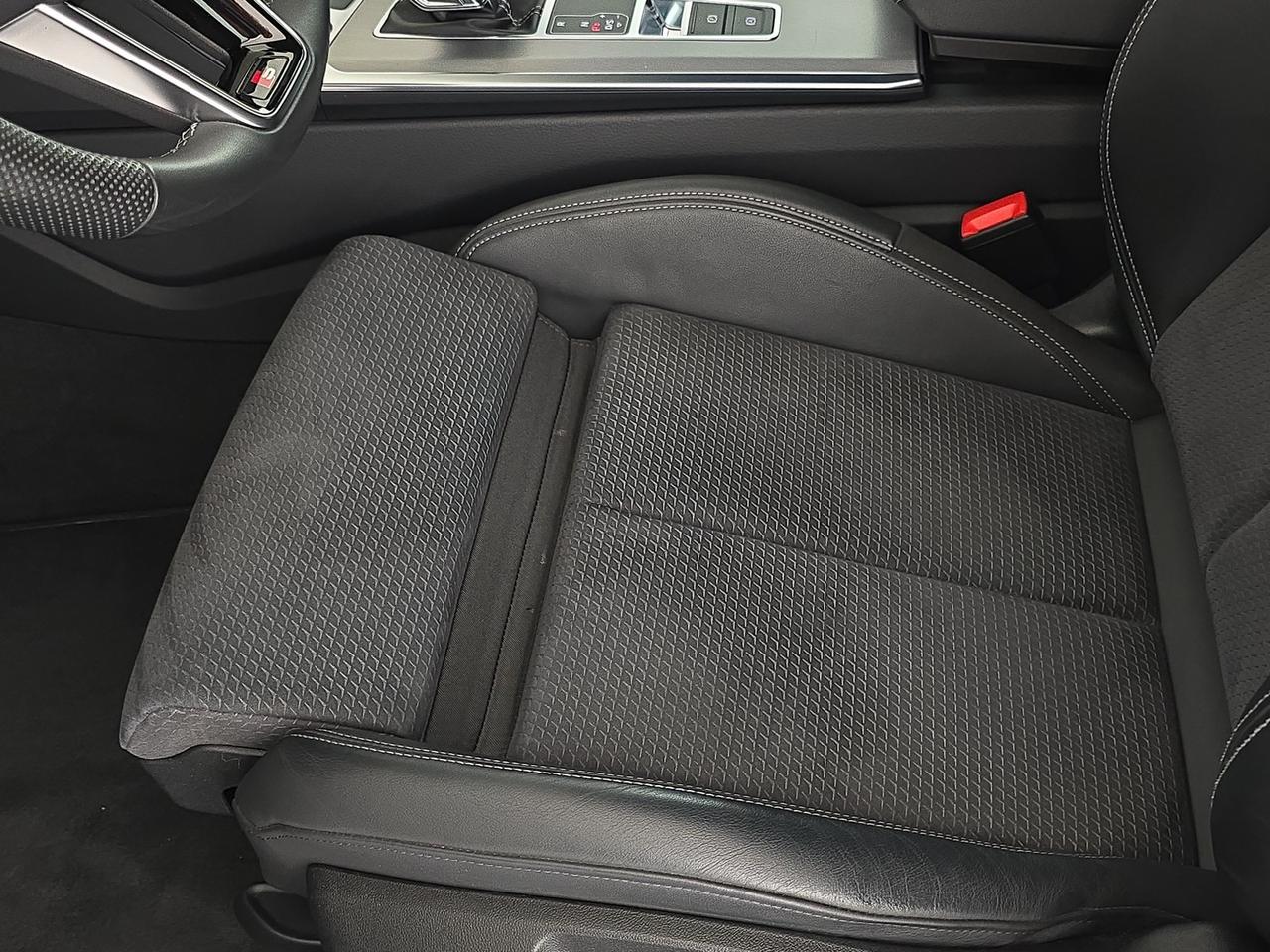 Audi A6 avant 50 3.0 tdi mhev business sport quattro tiptronic