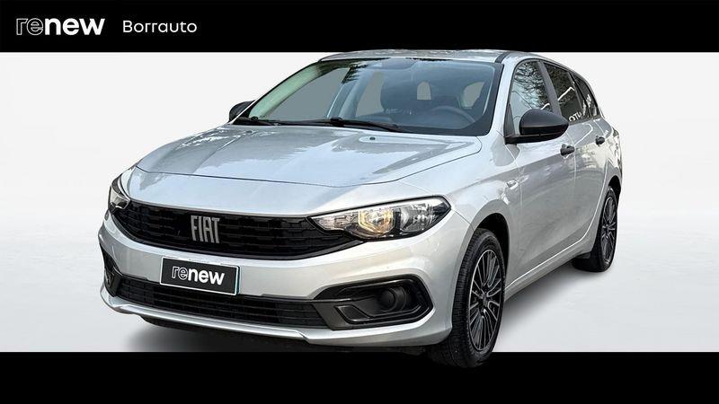 FIAT Tipo Station Wagon 1.0 100cv Life