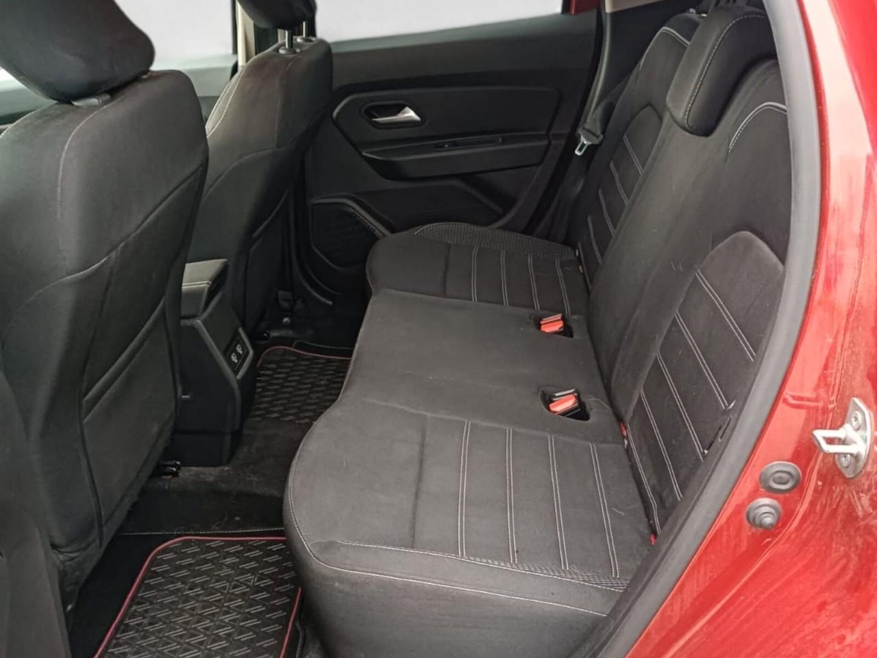 Dacia Duster 1.0 TCe Prestige SL DaciaPlus 4x2