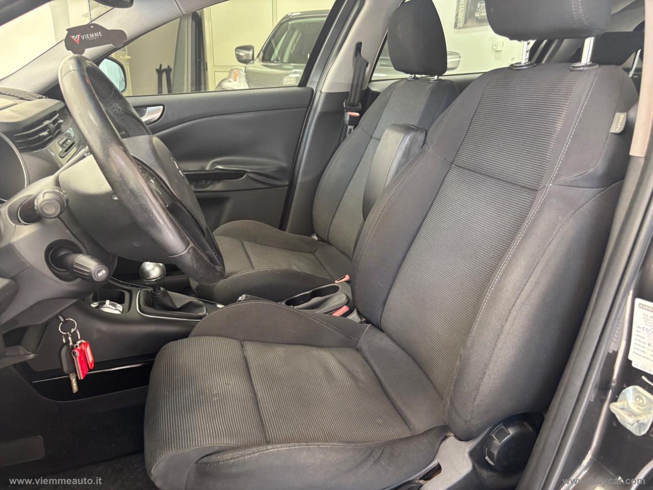 ALFA ROMEO Giulietta 1.6 JTDm-2 105 CV Exclusive