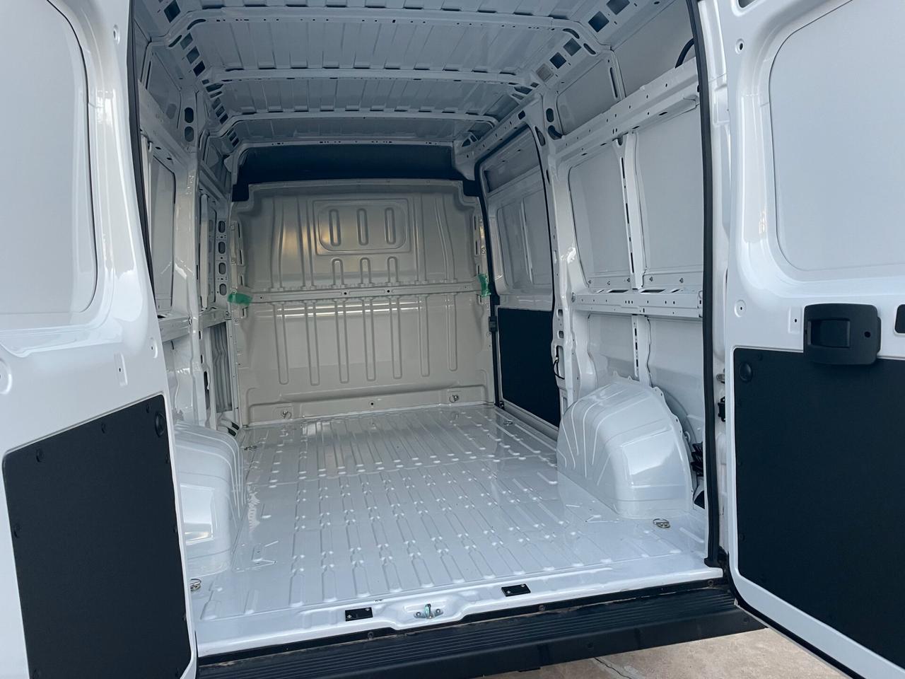 Fiat Ducato 33 2.2 Mjt 140CV PM-TM Furgone Km 0