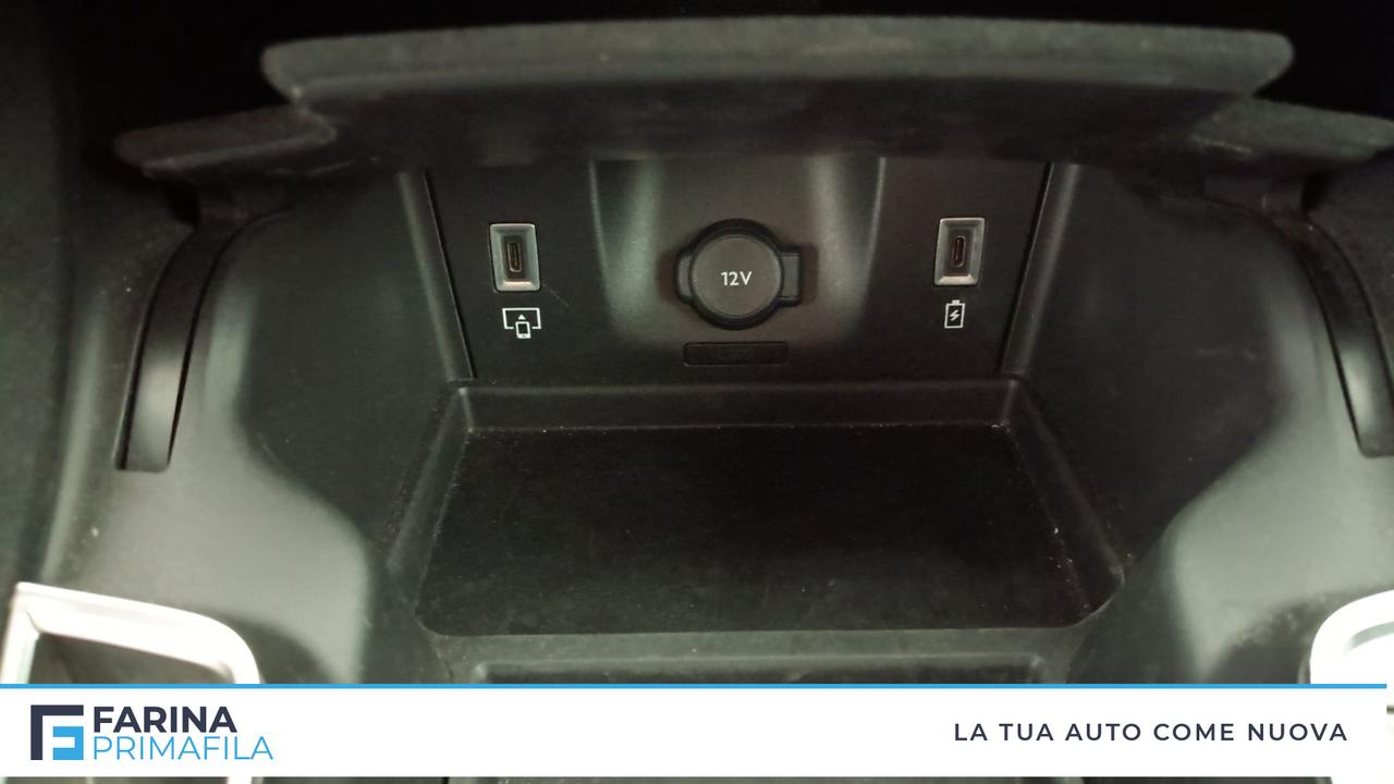 DS DS7 - DS7 1.5 bluehdi Performance Line 130cv auto