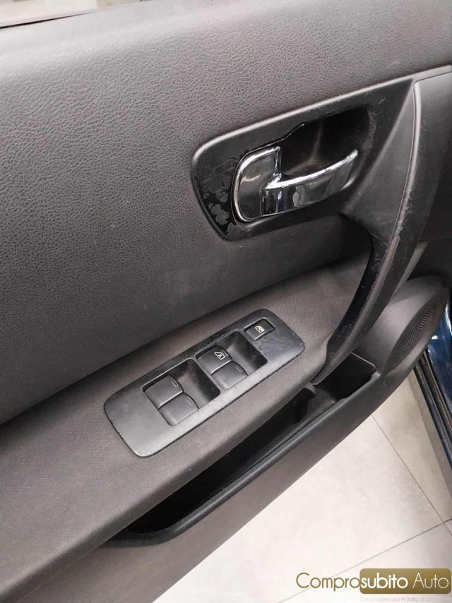 NISSAN Qashqai 1.5 dCi DPF Acenta