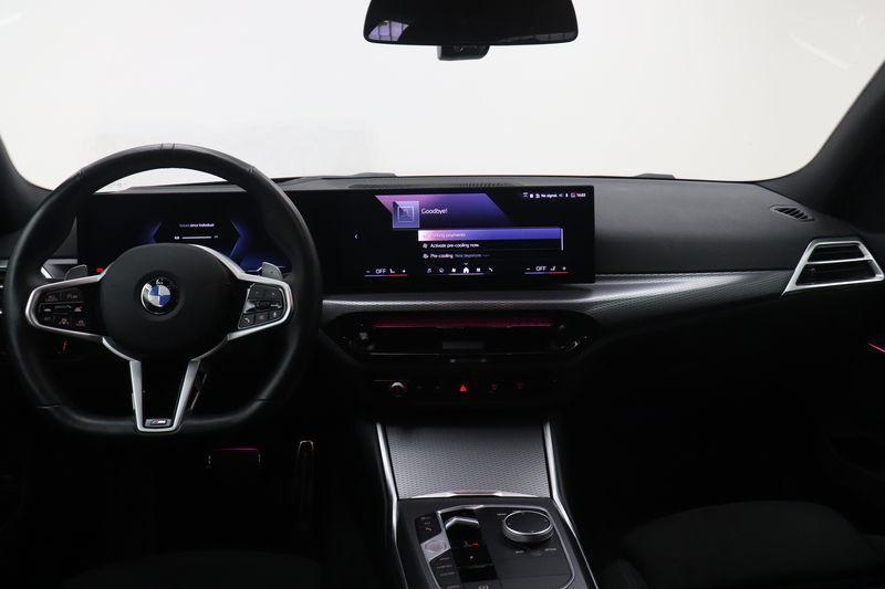 BMW Serie 3 Berlina 320 d Mild Hybrid 48V M Sport Pro xDrive Steptronic