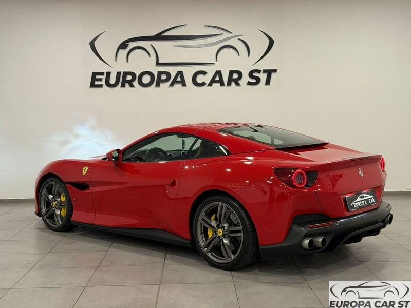 Ferrari Portofino 3.9 T V8 DCT 4posti