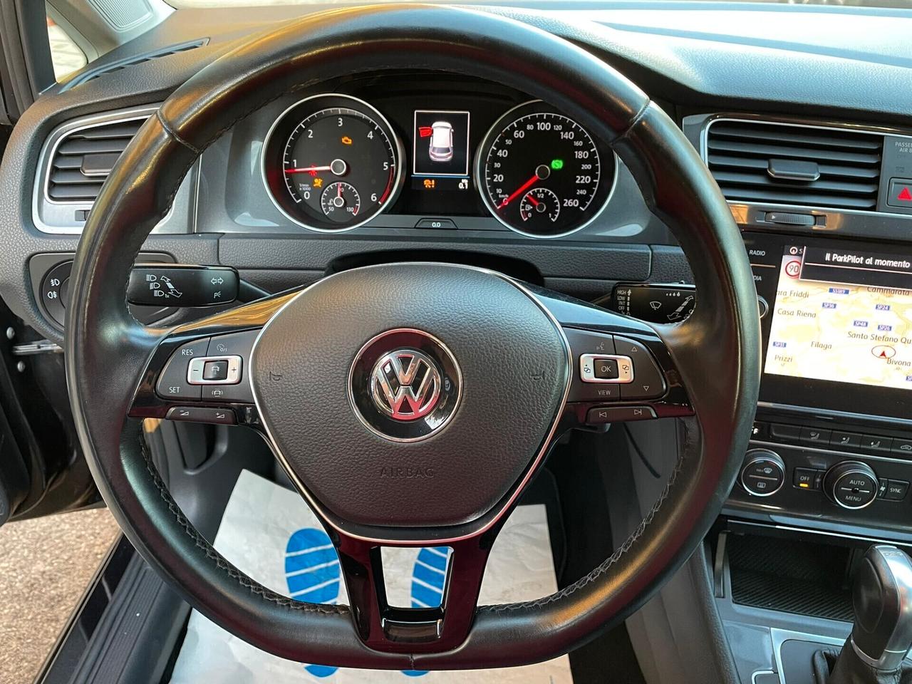 Volkswagen Golf VII.5 1.6 TDI Highline BMT