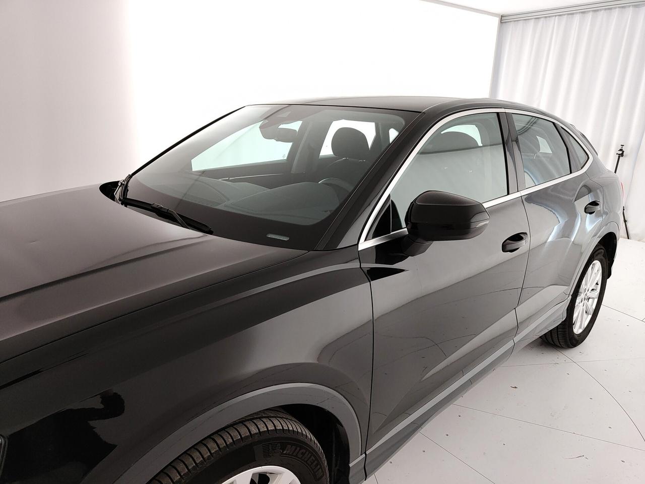 Audi Q3 SPB 35 TDI quattro S tronic Business Plus