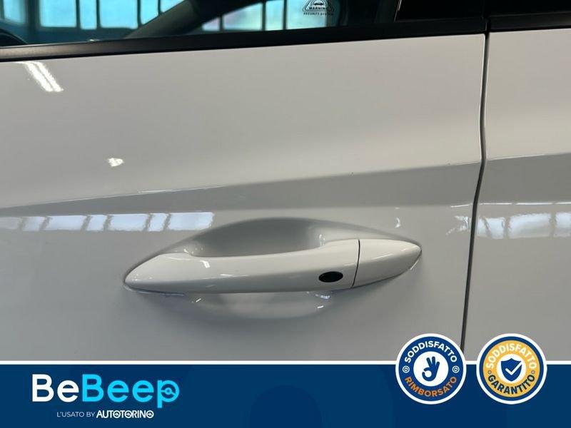 Hyundai Tucson 1.6 CRDI 48V XLINE 2WD DCT