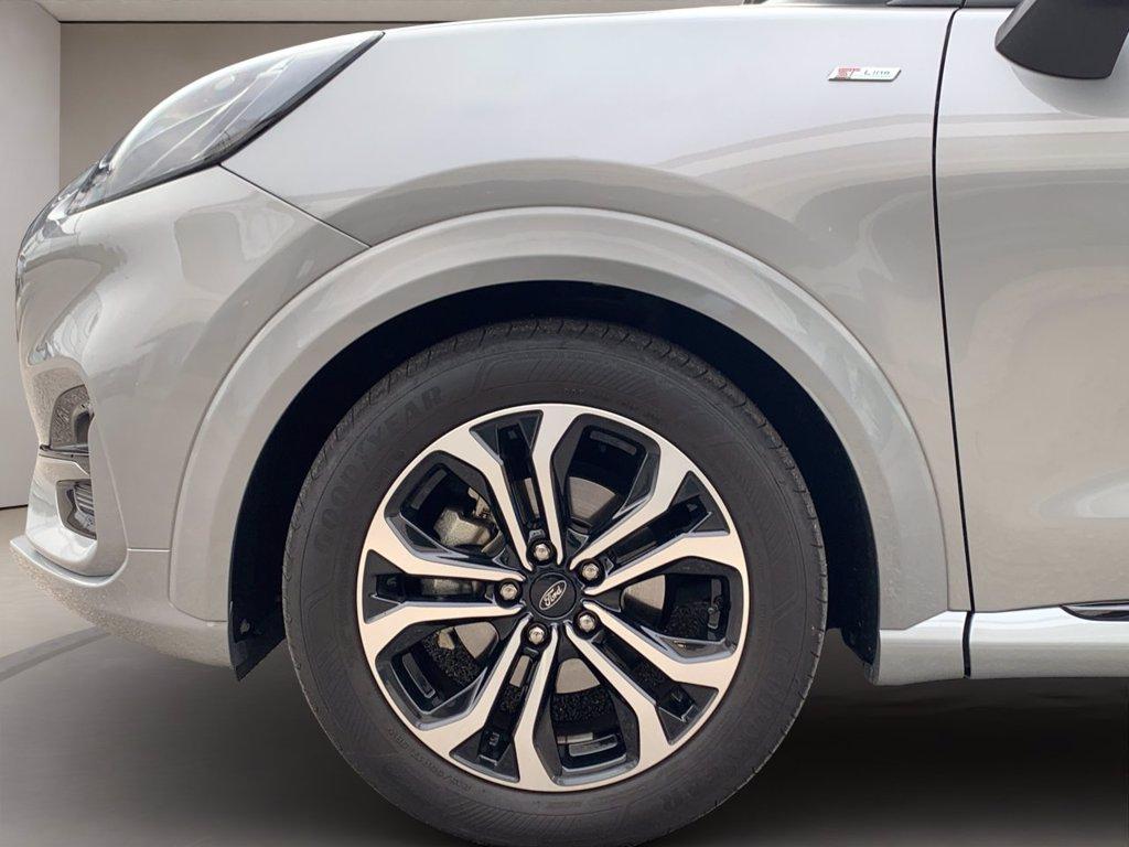 FORD Puma 1.0 ecoboost h ST-Line s&s 125cv del 2022