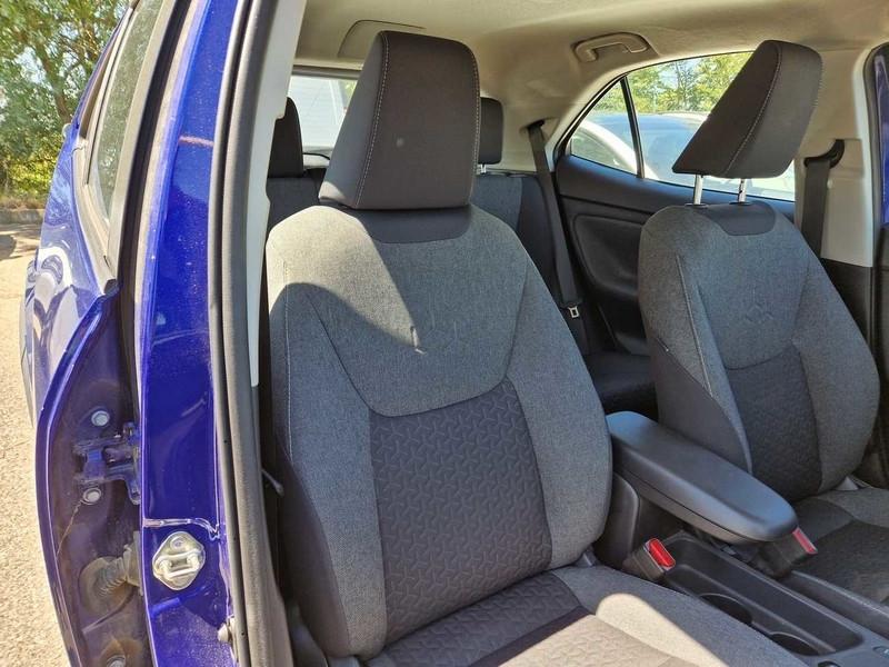 TOYOTA YARIS 1.5H 116CV E-CVT Business