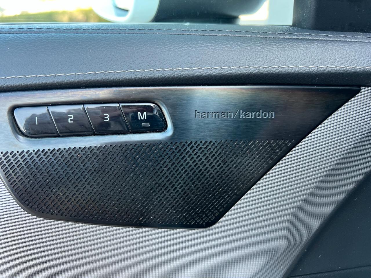 Volvo XC 90 T8 HYBRID 2.0 400cv Twin Engine AWD Geartronic 7 posti Inscription