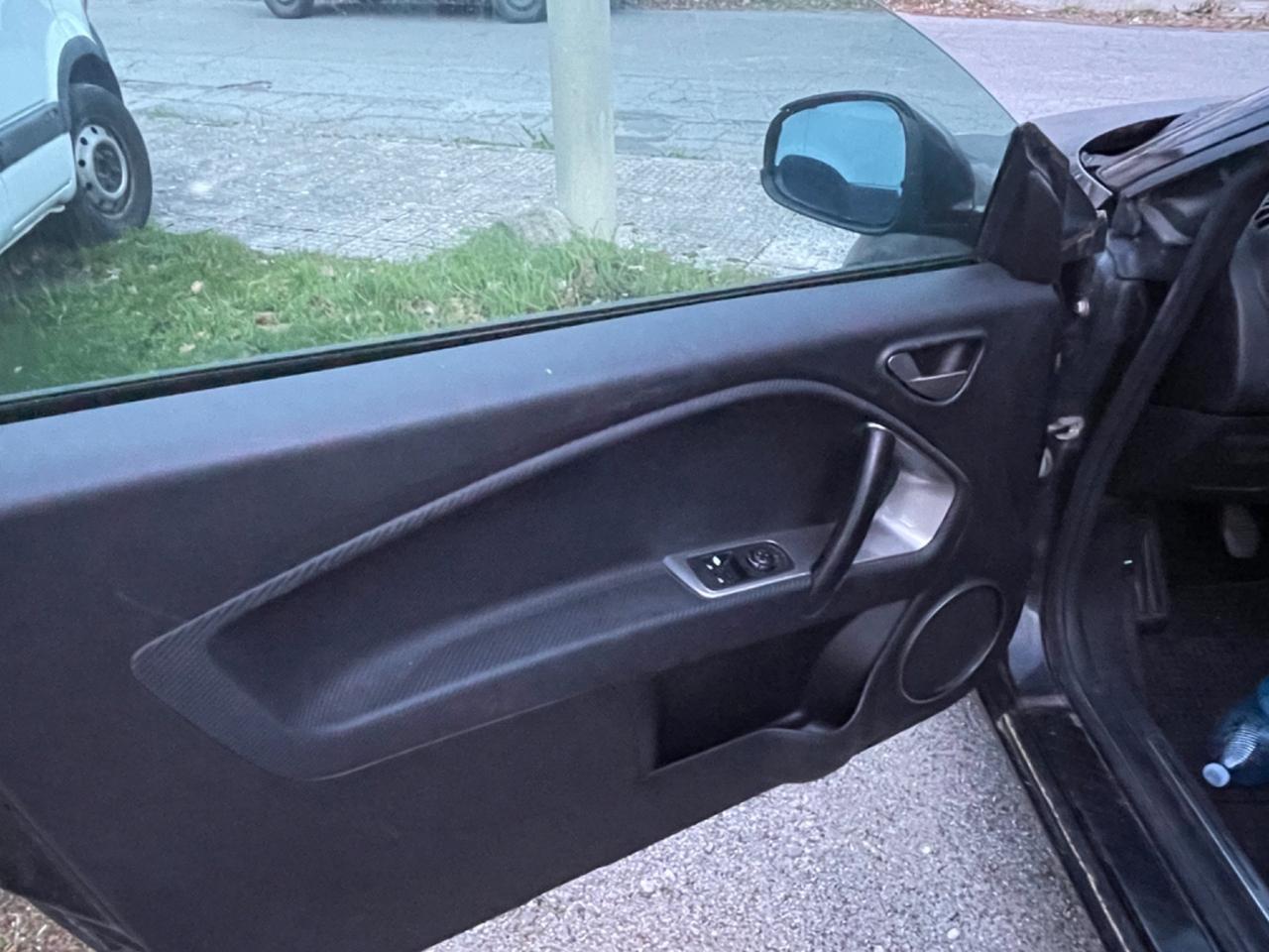 Alfa Romeo MiTo 1.4 T 155 CV Distinctive