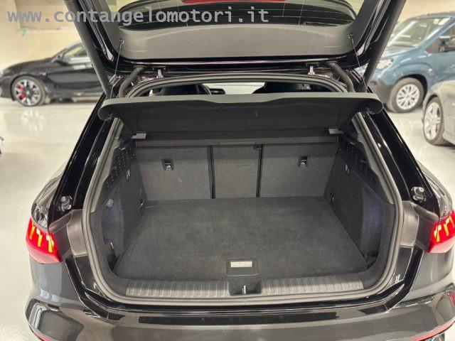 AUDI RS3 RS3 SPB TFSI quattro S tronic