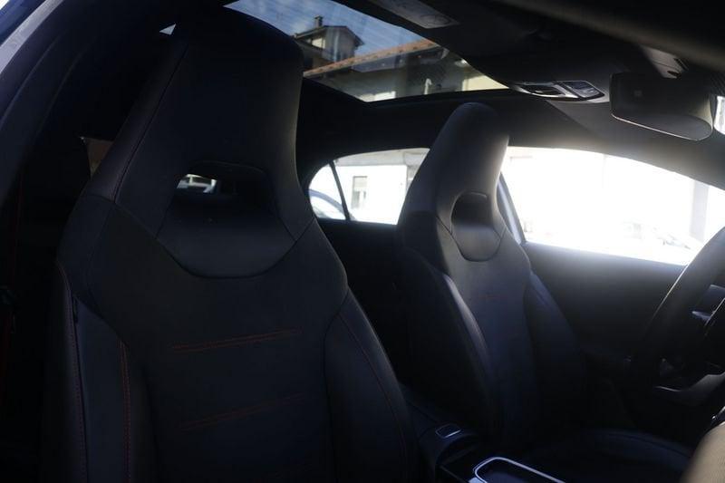 Mercedes-Benz Classe A Mercedes-Benz Classe A 35 AMG 4Matic 225KW ANNO 2023