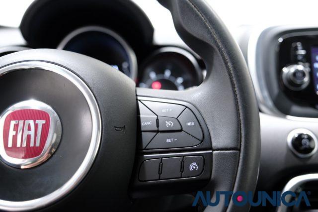 FIAT 500X 1.6 MULTIJET 120 CV CROSS NEOPATENTATI