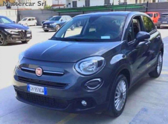 FIAT 500X CROSSOVER 1.3 MJET 95CV E6D CONNECT - GH959GW