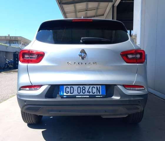 Renault Kadjar Kadjar 1.5 blue dci Business 115cv edc
