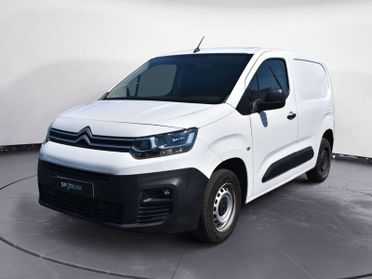 Citroën Berlingo Berlingo Bluehdi 100 Van M Club