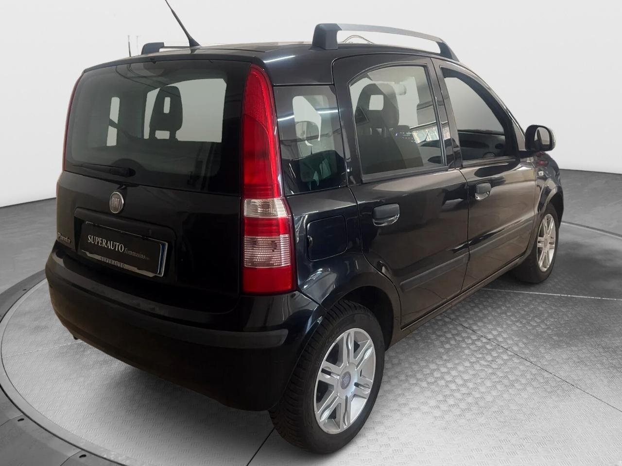 Fiat Panda 1.2 Emotion PERFETTA
