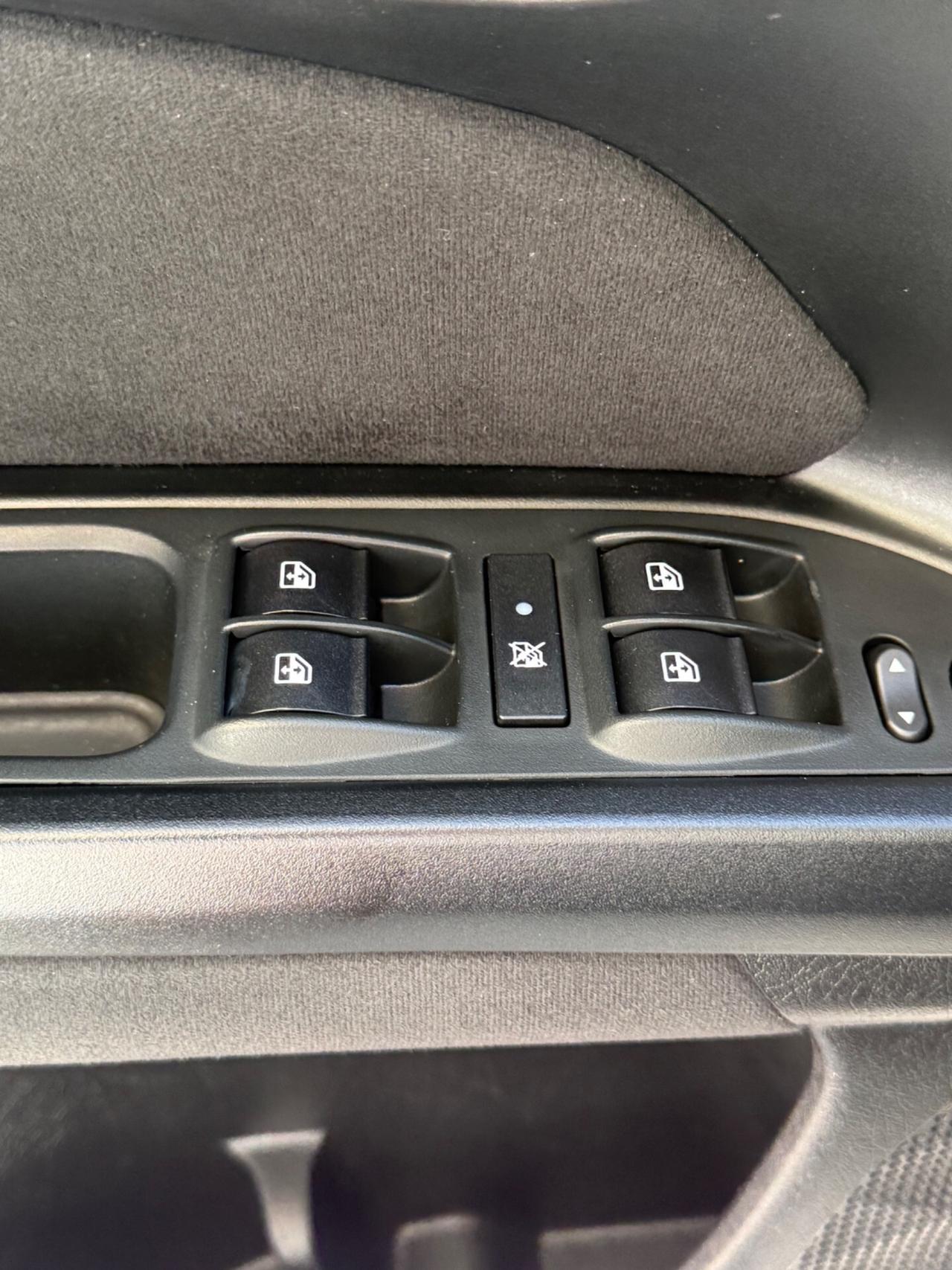 Fiat Tipo 1.6 Mjt S&S SW Lounge 27/09/2019 uni proprietario