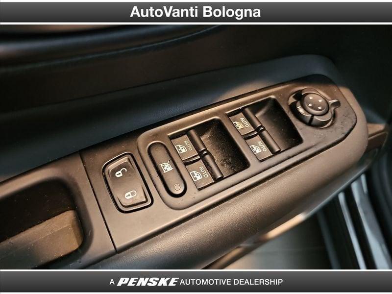 Jeep Renegade Renegade 1.6 Mjt 130 CV Limited