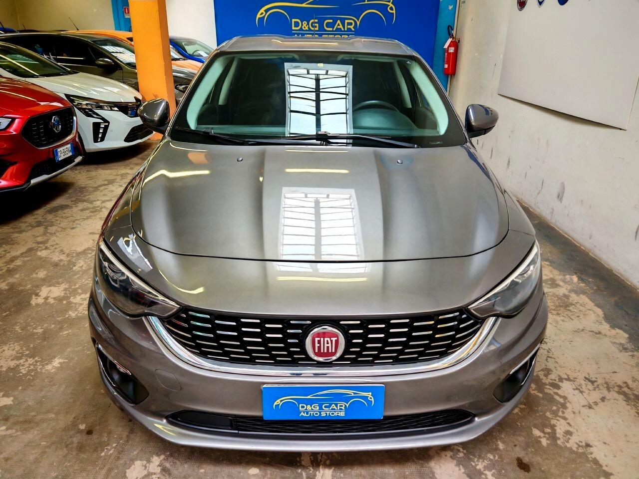 Fiat Tipo 1.4 GPL Lounge 5 Porte