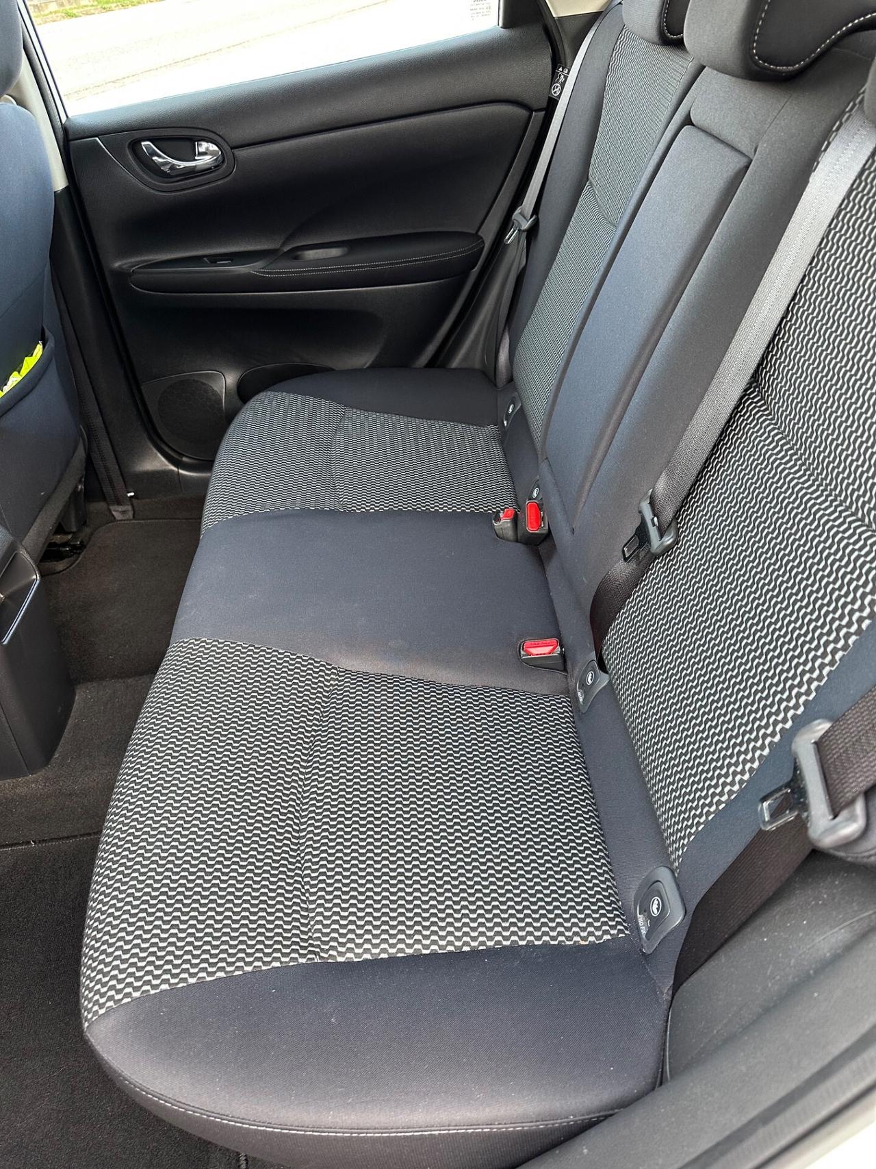 Nissan Pulsar 1.5 dCi Tekna